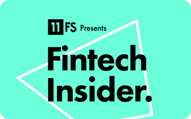 Fintech Insider by 11:FS