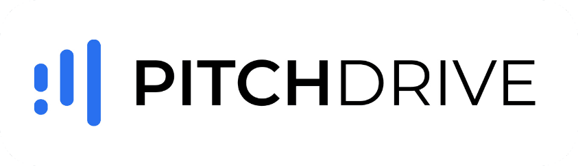 Pitchdrive