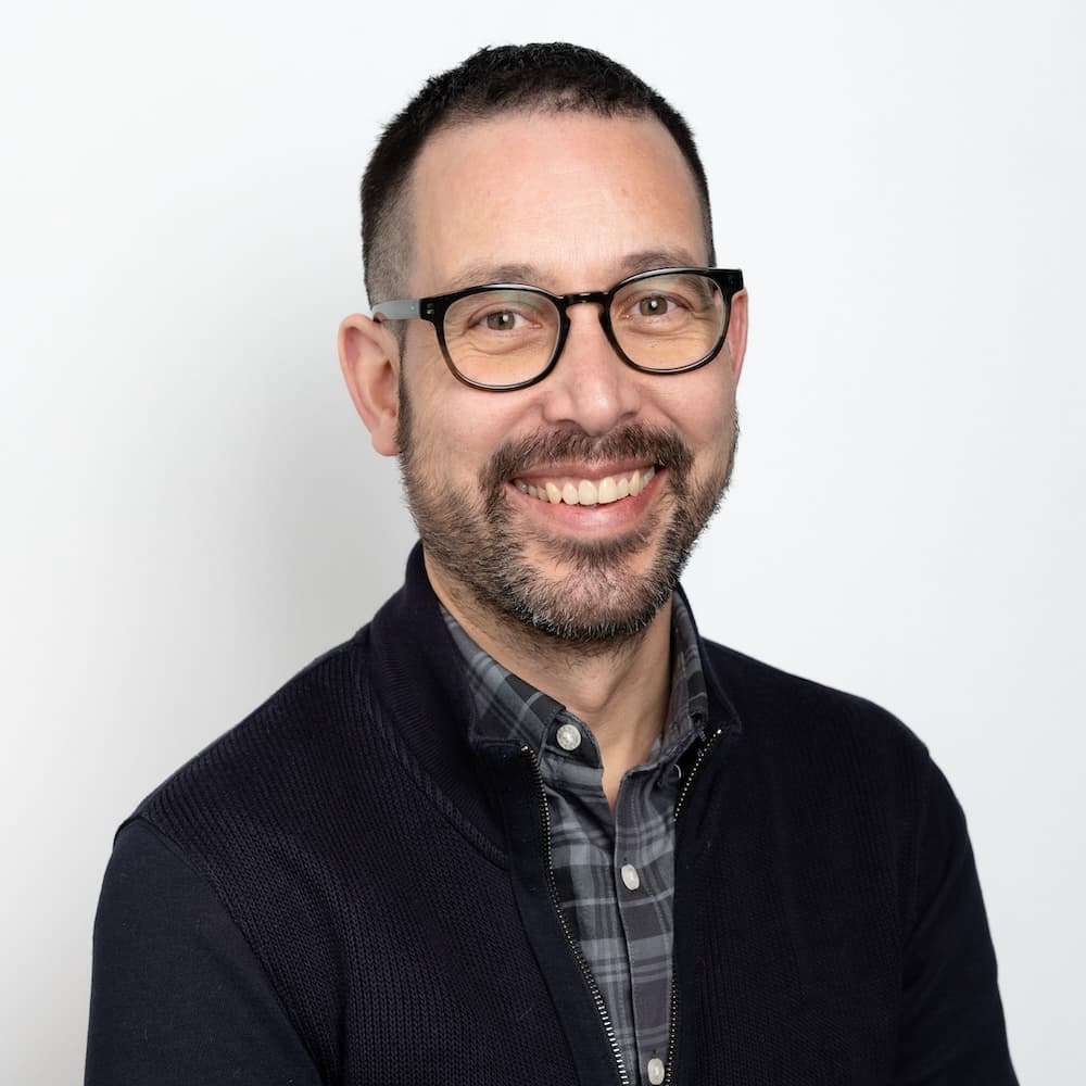 Image of James Lewis